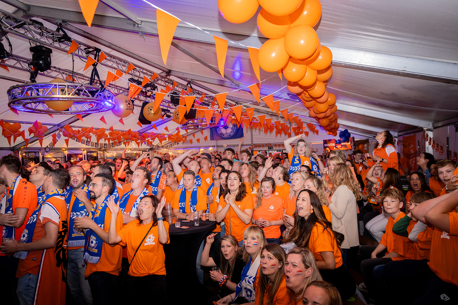 Foto’s vrijdag 21 juni (oranjeplein)